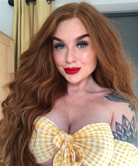 Likes Comments Stunning Redheads Stunning Redheads On