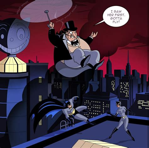 Pin By Gustavo Ocampo On Comics Batman And Catwoman Batman The Animated Series Batman Art