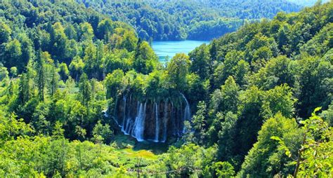 Top 10 Places To Visit In Croatia The Travel Bible