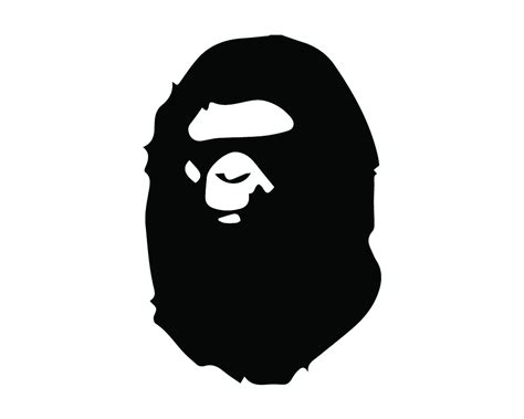 Bape Logo And Symbol Meaning History Png Brand