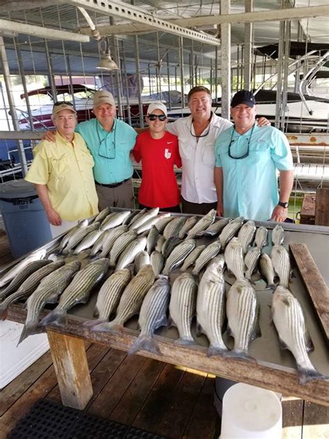 Purpose and scope of the investigation since 1945 the increase of population, expansion of industry, and Capt. Steve August Fishing Report - Lake Texoma ...