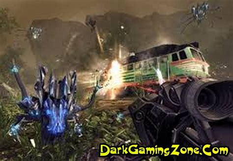 Crysis 1 Game Free Download Full Version For Pc