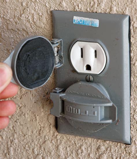 Top Electricity Tips for the Outdoors - United Electrical Contractors, Inc.