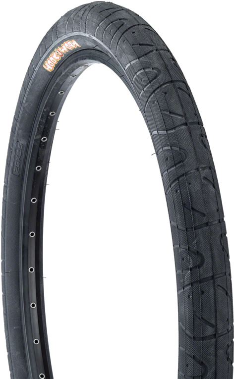 Maxxis Hookworm Tire X Clincher Wire Black Single