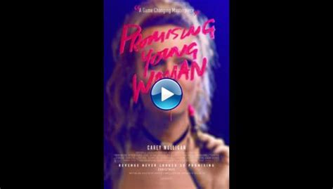 A young woman, traumatized by a tragic event in her past, seeks out vengeance against those who promising young woman. Watch Promising Young Woman (2020) Full Movie Online Free