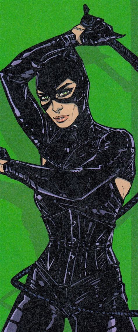 Pin By Viktor Aquino On Catwoman Catwoman Comic Pop Art Comic Catwoman