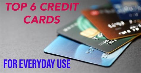 A credit card is a payment card issued to users (cardholders). Top Credit Cards for Everyday Use - Uncategorized - in 2020 | Top credit card, Credit card, Good ...