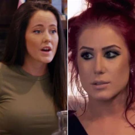 Chelsea Houska Humiliates Jenelle Evans This Is How You Launch A