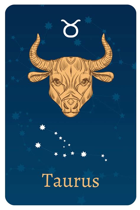 Taurus Zodiac Sign Astroiereia