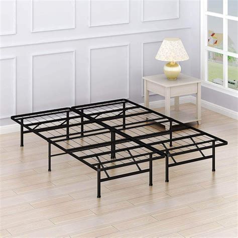 Best Sturdy Bed Frame For Sexually Active Couple [queen And King]