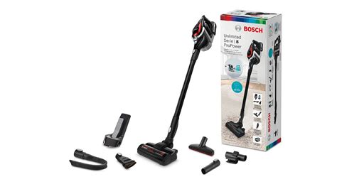 Bss81pow1 Rechargeable Vacuum Cleaner Bosch Dk