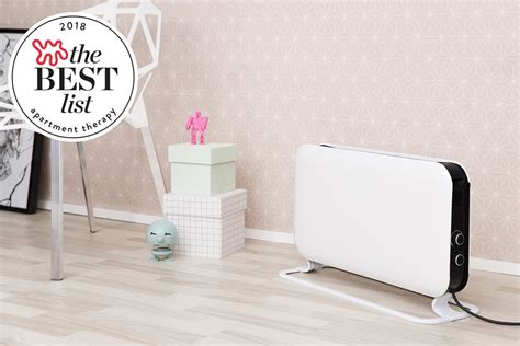It produces a lot of radiant heat while maintaining low surface temperatures, making it safe even in areas frequented by kids and pets. The Best Space Heaters for Every Type of Home (and Budget ...