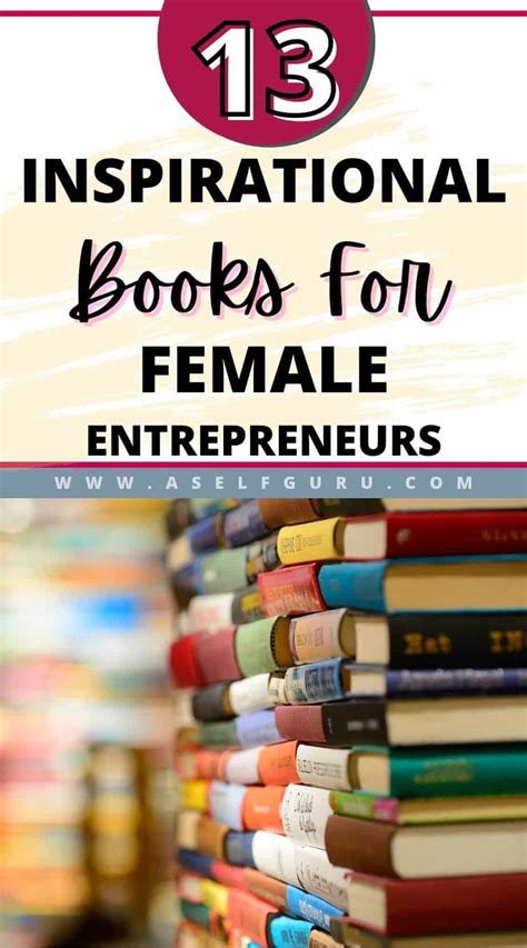 13 best books female entrepreneurs must read in 2023