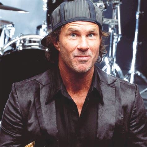 Chad Smith Drummer Red Hot Chili Peppers Red Hot Chili Peppers