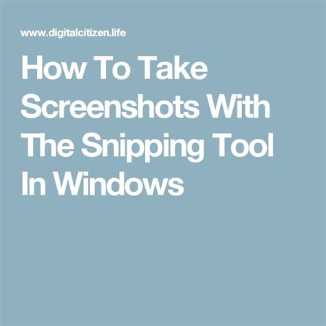 How To Screenshot And Use Snipping Tool On Chromebook Pc Guide