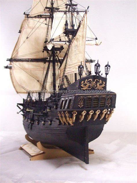 Pirate Ship Model Sailing Ship Model Model Sailing Ships