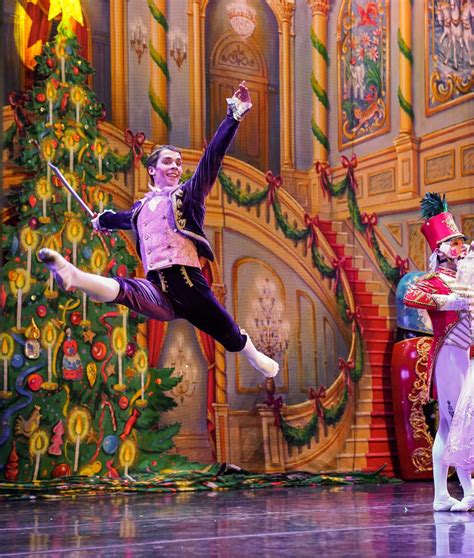 Tickets Are Still Available To See Moscow Ballets Great Russian