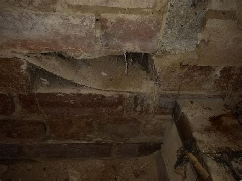 Advice On Stripping Back To Brick With Damp Walls Page 2 Diynot Forums