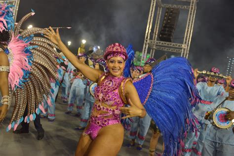 Carnaval Confira As Fotos Do Desfile Da Amizade Zona Leste