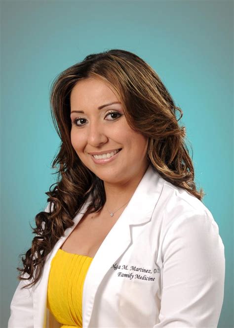 Dr Olga Martinez Primary Care Medical Knowledge Health Fair