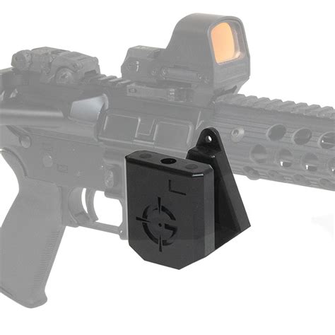 Ghost Concealment Ar 15 Wall Mount Gun Safe Wall Mount Storage And