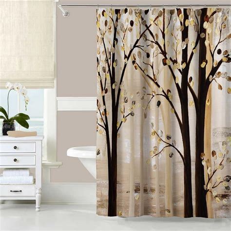 Unique Shower Curtain For Bartroom The Ultimate Buying Guide For