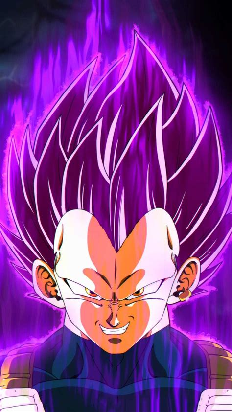 Vegeta Ultra Ego Wallpaper Discover More Dbz Dragon Ball Super Saiyan