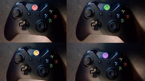 How To Change The Color Of Your Xbox Controller