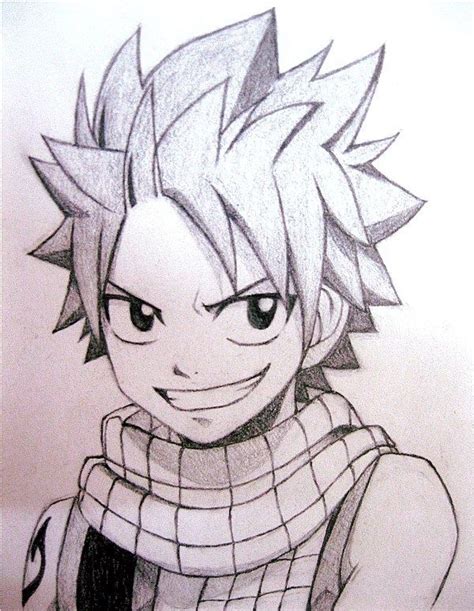 On Deviantart Fairy Tail