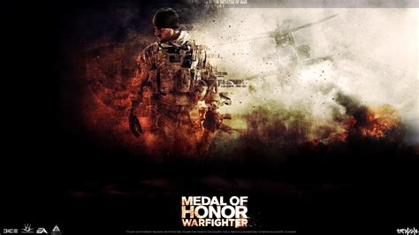 Xbox Medal Of Honor Warfighter Hd Wallpaper 77 Images