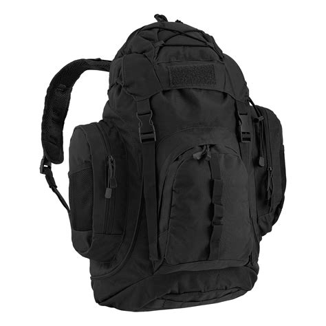 Purchase The Defcon 5 Backpack Hydro Tactical Assault Black By A
