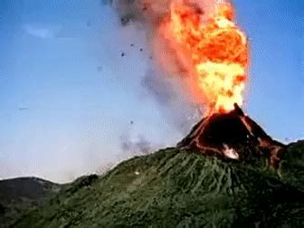 Check spelling or type a new query. Volcano eruption gif 1 » GIF Images Download