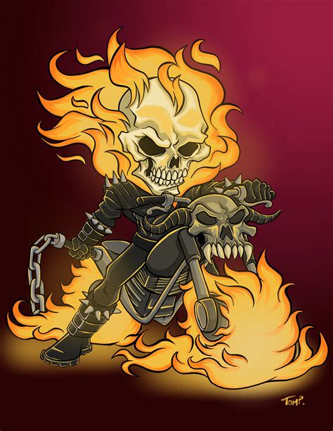 Ghost Rider Ghost Rider Aug190979 Ghost Rider 1 King Of Hell Kuder