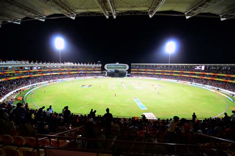 Rs 100 Million Worth Ipl Tickets Sold In Rajkot Cricket