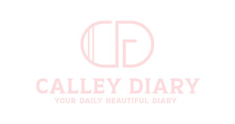 Contact Calley Diary