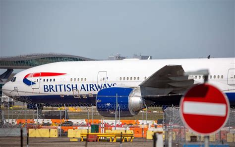 British Airways Plans Low Cost Subsidiary At Gatwick Airport Aerotime