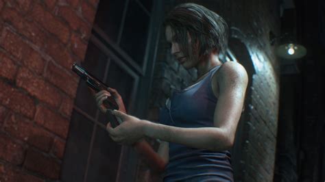Resident evil 3 is a 2020 survival horror video game developed and published by capcom for microsoft windows, playstation 4, and xbox one. Three months before launch, Resident Evil 3 remake is 25% ...