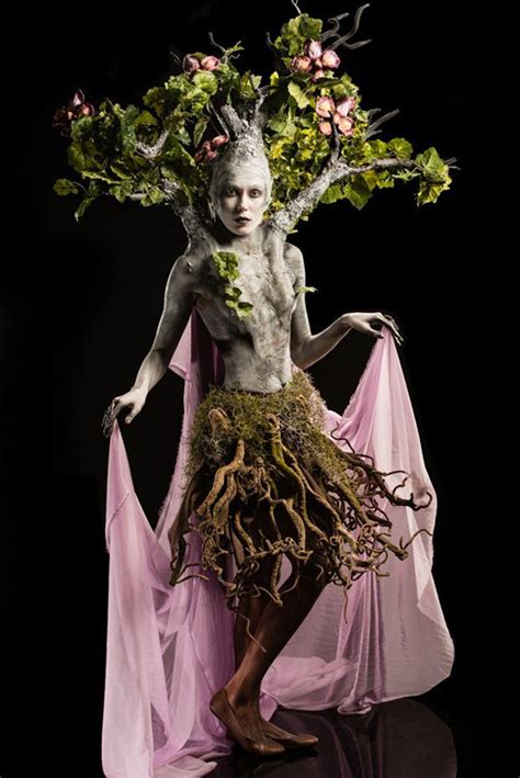 earth costume mother nature costume tree costume fantasy costumes