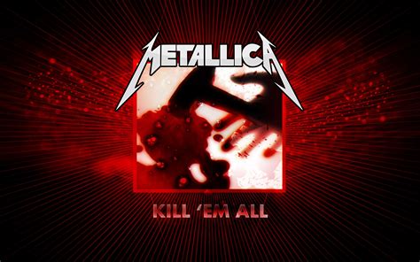 Metallica Wallpapers Top Những Hình Ảnh Đẹp