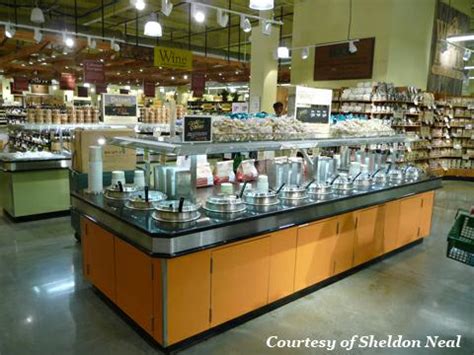 Whole foods in paramus, new jersey: "Whole Foods Market" now open at the Bergen Town Center in ...
