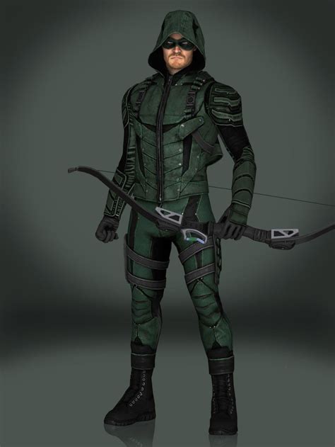 Pin By Josh On Superhero Green Arrow Costume Green Arrow Cw Green Arrow