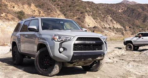 2023 Toyota 4runner Engine Release Date Redesign 2023 Toyota Cars