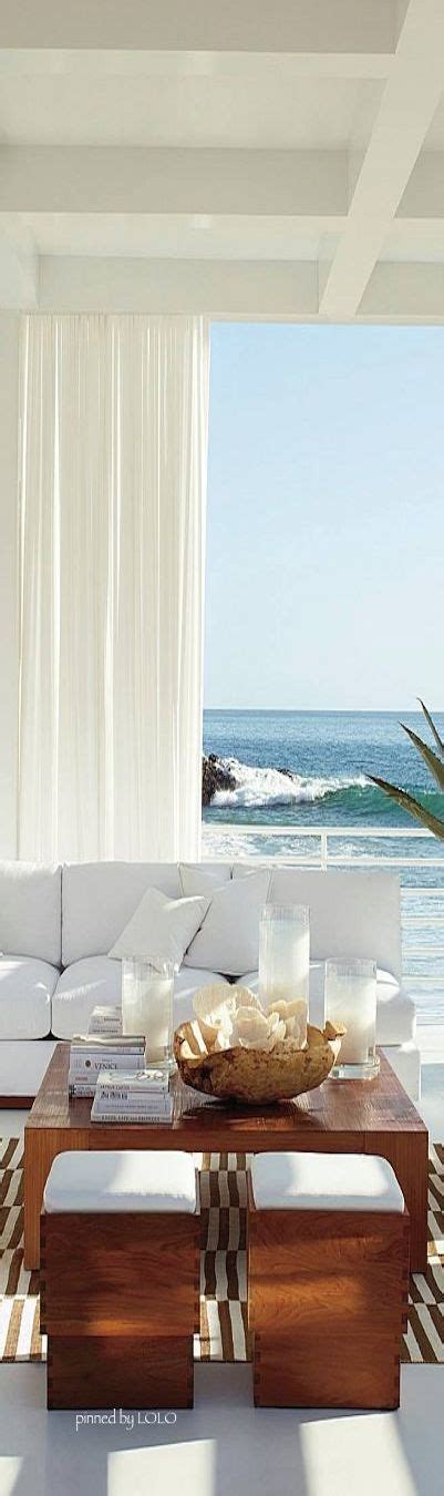 Ralph Lauren Stunning View From This Luxury Homes Beautiful Living