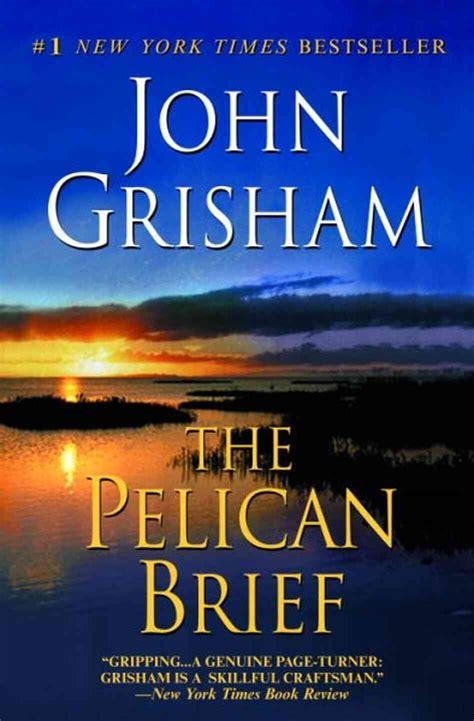 John Grisham Npr