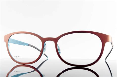 Buy Orgreen Bubble Eyeglasses Col 910 Frames Blink Optical