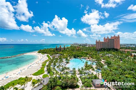 The Cove At Atlantis Detailed Review Photos And Rates 2019