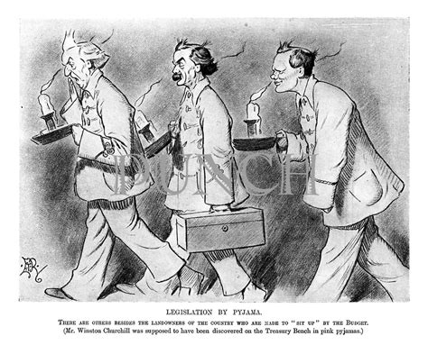Edwardian Cartoons From Punch Magazine By E T Reed Punch