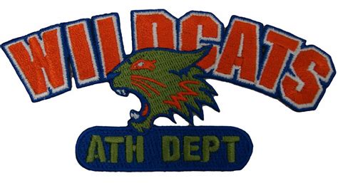 High School Musical Wildcats Logo Clipart Best