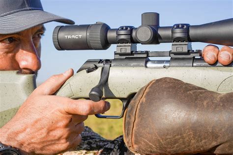 Springfield Armory Model 2020 Rimfire Review Outdoor Life
