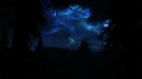 Ewis Galaxy For Skyrim At Skyrim Nexus Mods And Community